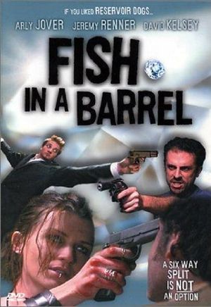 Fish in a Barrel's poster image