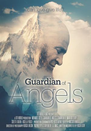 Guardian of Angels's poster