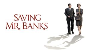 Saving Mr. Banks's poster