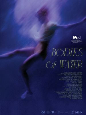 Bodies of Water's poster