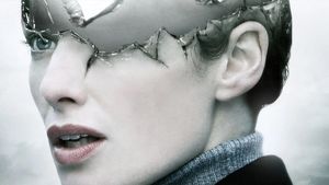 The Broken's poster