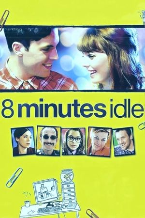 8 Minutes Idle's poster