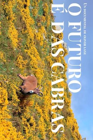 O futuro é das cabras's poster