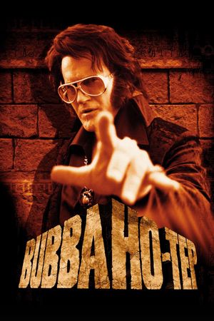 Bubba Ho-Tep's poster