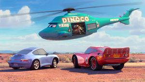Cars's poster