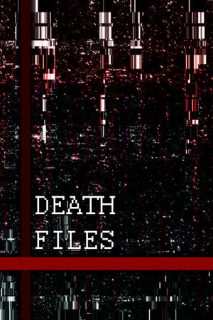 Death Files's poster