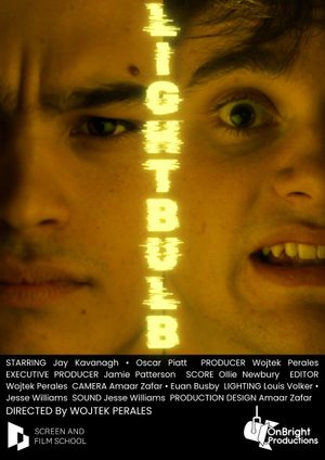 Lightbulb's poster