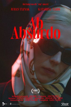 Ab Absurdo's poster