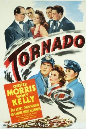 Tornado's poster