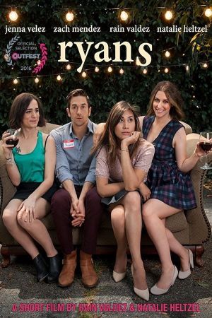 Ryans's poster