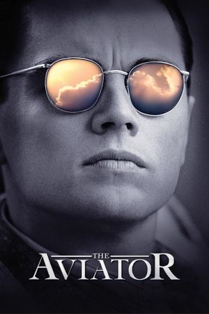The Aviator's poster