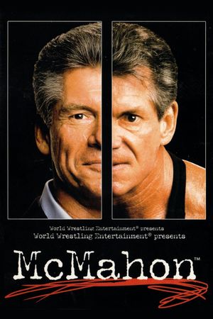 WWE: McMahon's poster