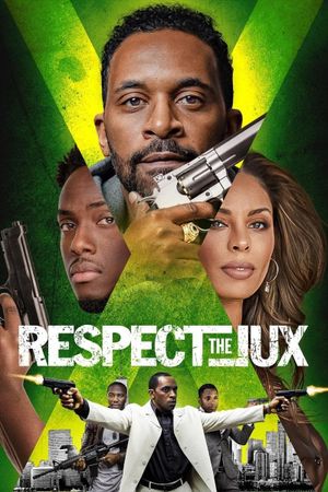 Respect the Jux's poster image