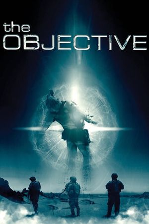 The Objective's poster
