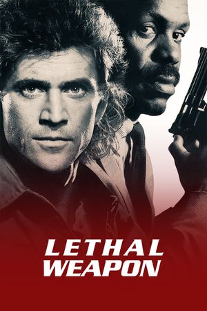Lethal Weapon's poster
