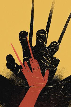 Logan's poster