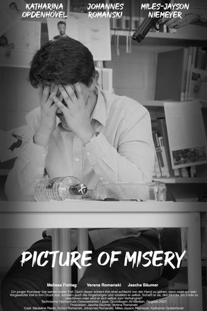 Picture of Misery's poster