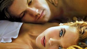 Endless Love's poster