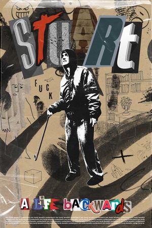 Stuart: A Life Backwards's poster