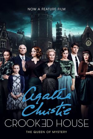 Crooked House's poster
