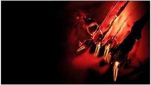 The Howling's poster