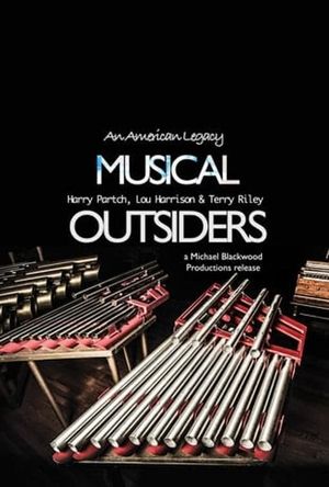 Musical Outsiders: An American Legacy's poster image