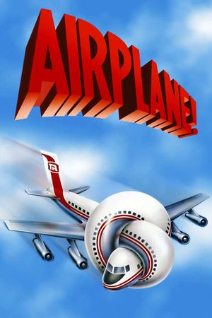 Airplane!'s poster