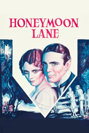 Honeymoon Lane's poster