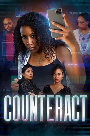 Counteract's poster