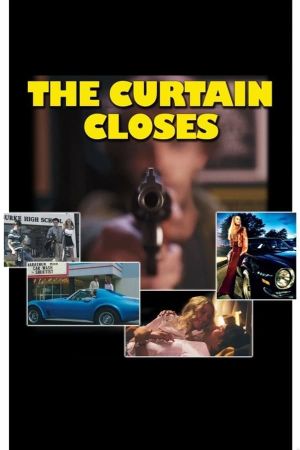 The Curtain Closes's poster