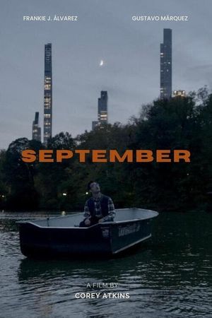 September's poster