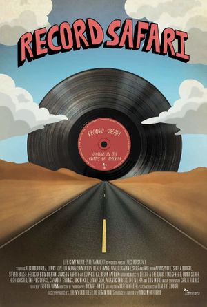 Record Safari's poster image