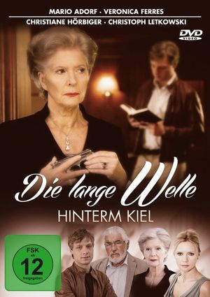 Die lange Welle hinterm Kiel's poster