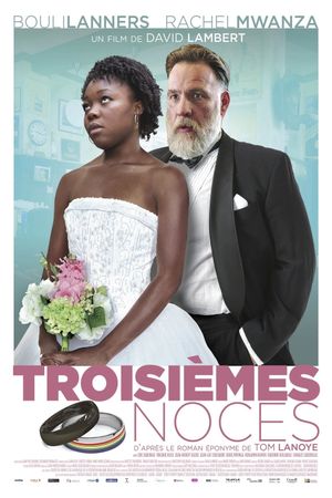 Third Wedding's poster