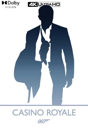 Casino Royale's poster