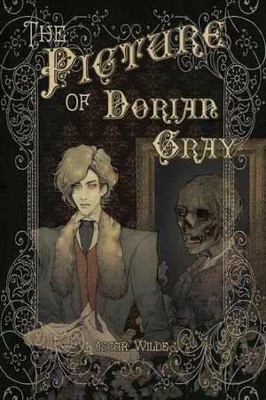 Dorian Gray's poster