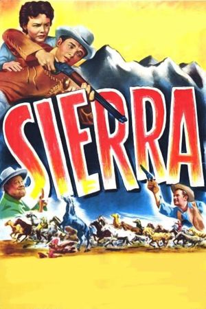 Sierra's poster