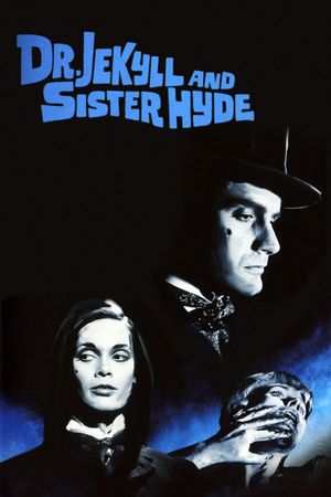 Dr Jekyll & Sister Hyde's poster