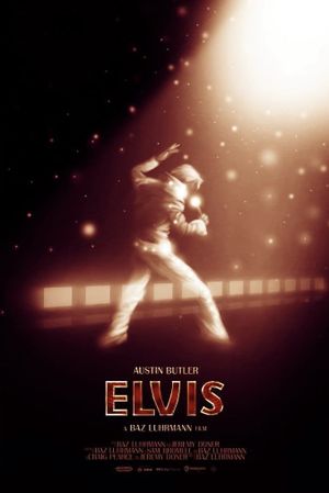 Elvis's poster