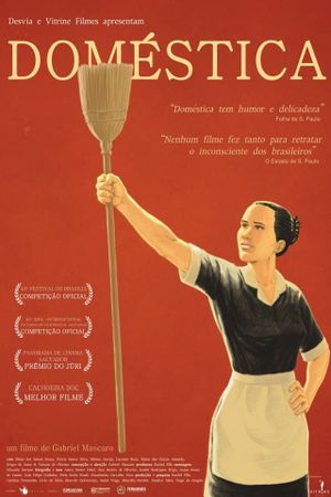 Housemaids's poster