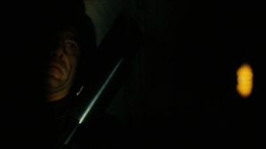 No Country for Old Men's poster