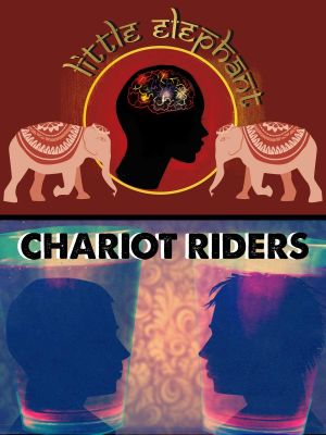 Chariot Riders's poster