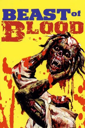 Beast of Blood's poster