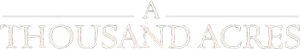 A Thousand Acres's poster