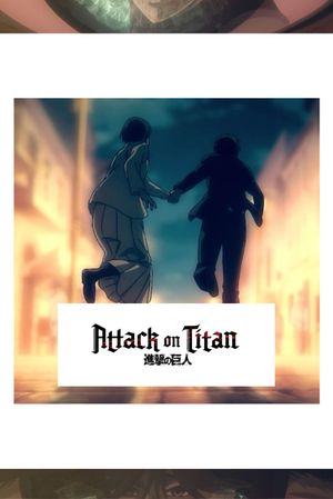 Attack on Titan: Chronicle's poster