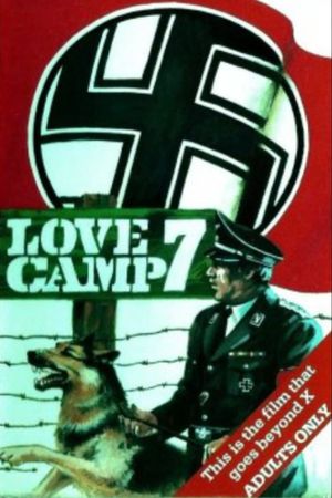 Love Camp 7's poster