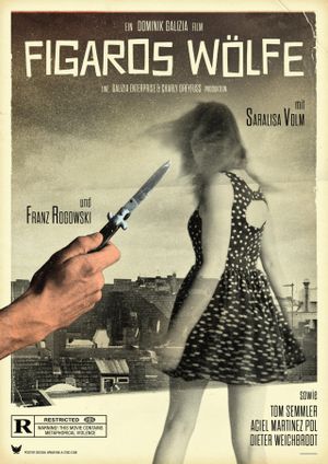 Figaros Wolves's poster