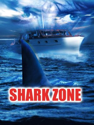 Shark Zone's poster