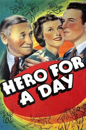 Hero for a Day's poster