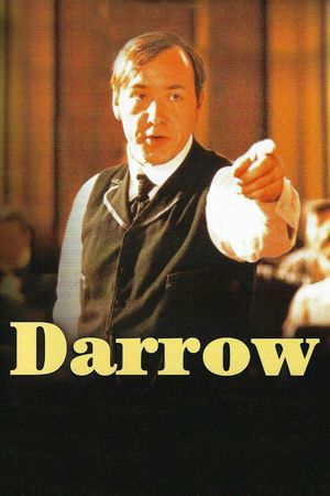 Darrow's poster image